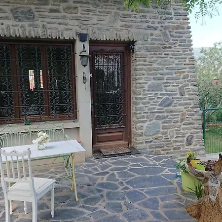 Apartmán En Rez De Jardin Cyclistes Bien Venus *